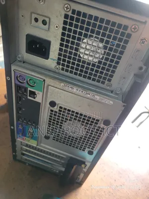 Desktop Computer HP 8GB Intel Core 3 HDD 2T