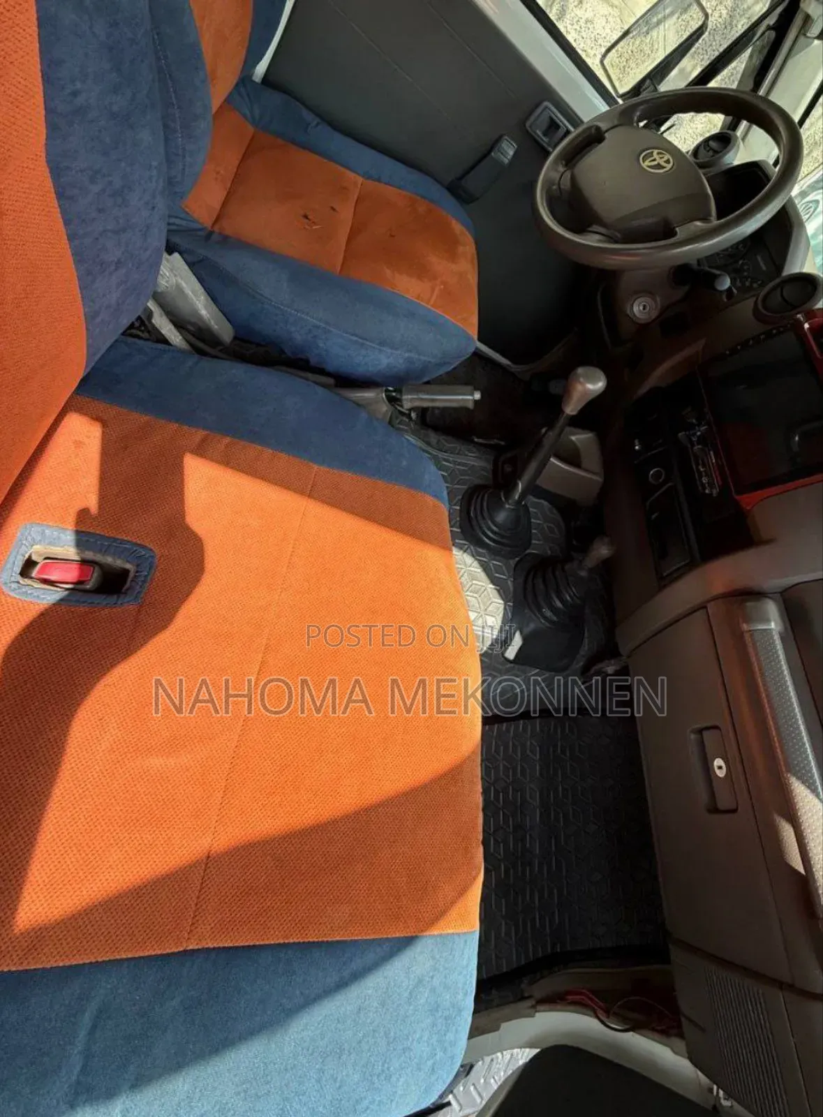 Toyota Land Cruiser 2011 White