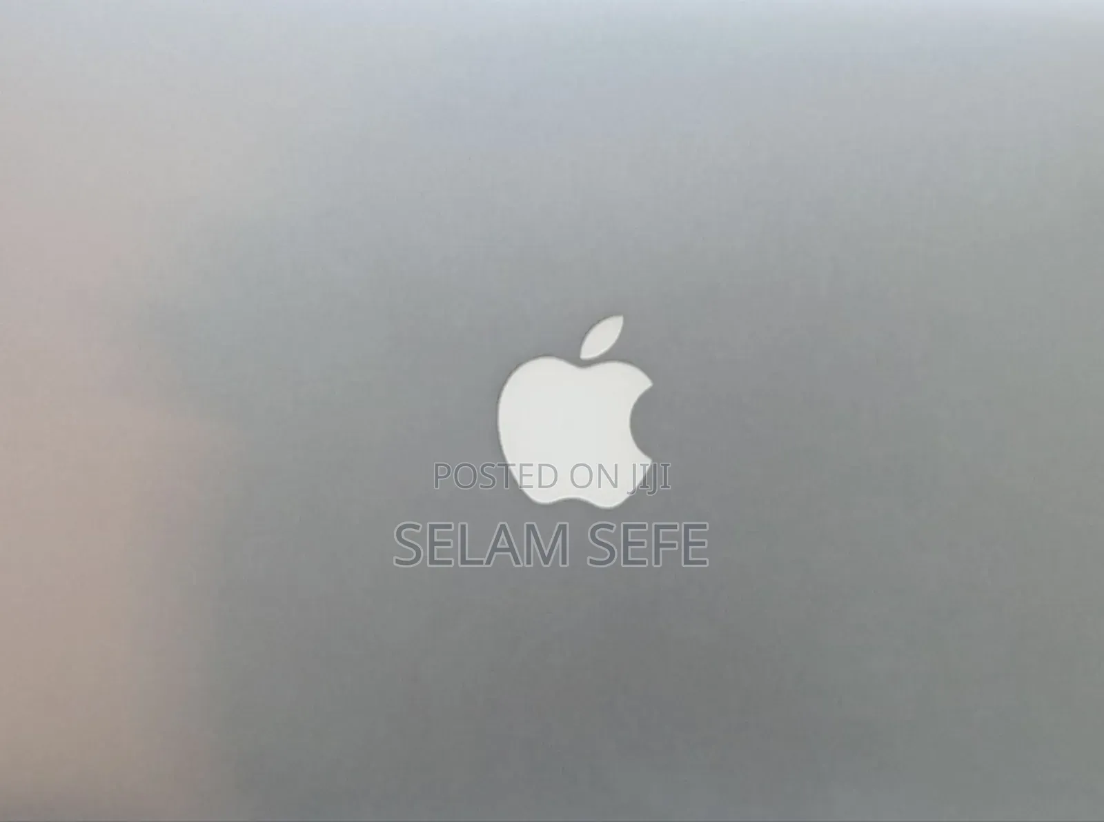 New Laptop Apple MacBook Air 2014 4GB Intel Core I5 SSD 256GB