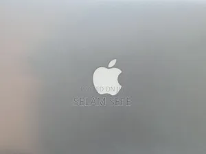 New Laptop Apple MacBook Air 2014 4GB Intel Core I5 SSD 256GB