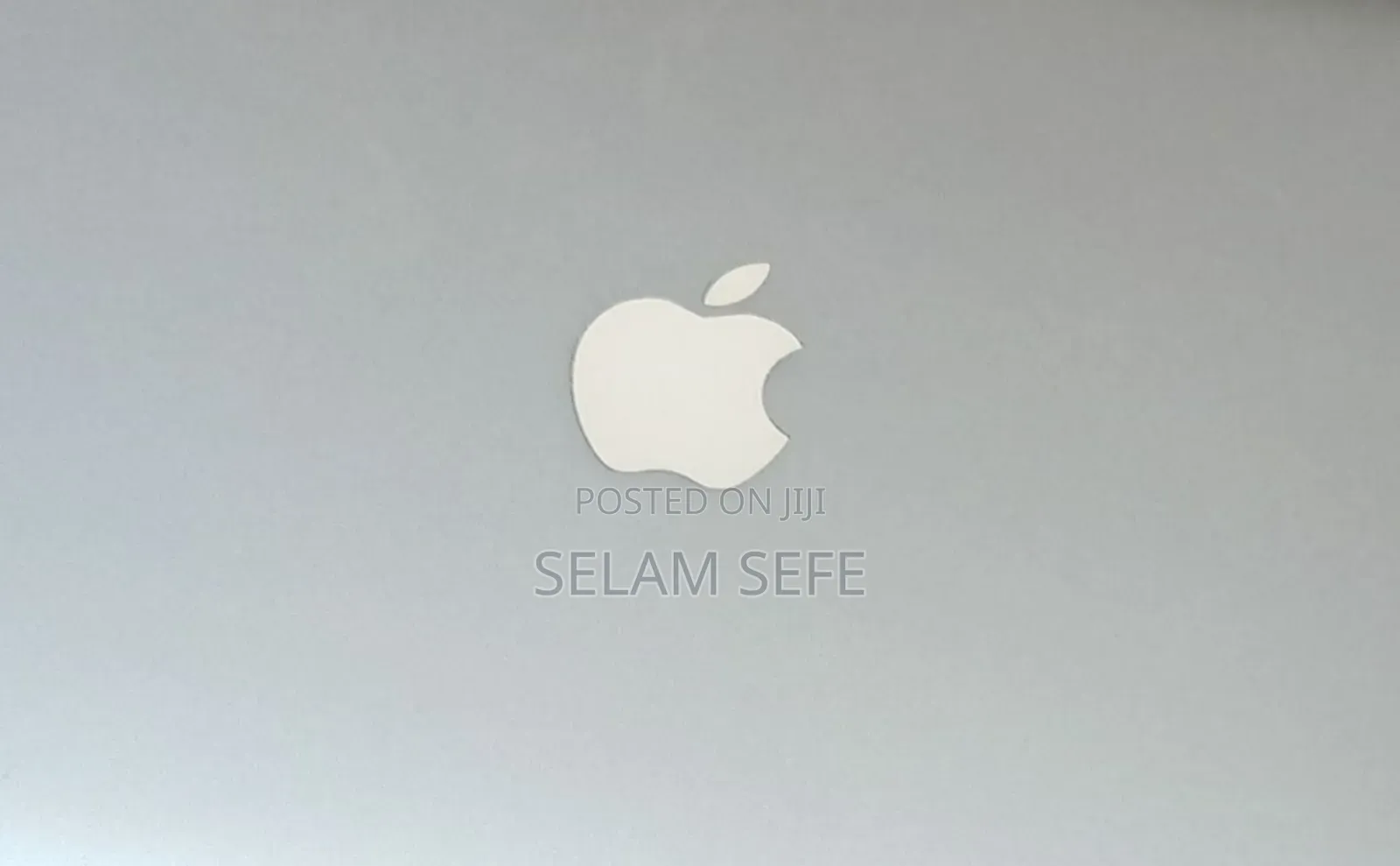 New Laptop Apple MacBook Air 2014 4GB Intel Core I5 SSD 256GB