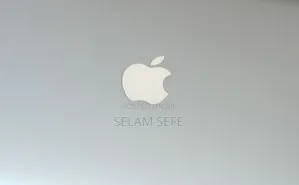 New Laptop Apple MacBook Air 2014 4GB Intel Core I5 SSD 256GB