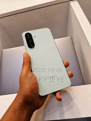 New Samsung Galaxy A26 128 GB Green