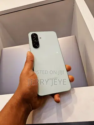 New Samsung Galaxy A26 128 GB Green