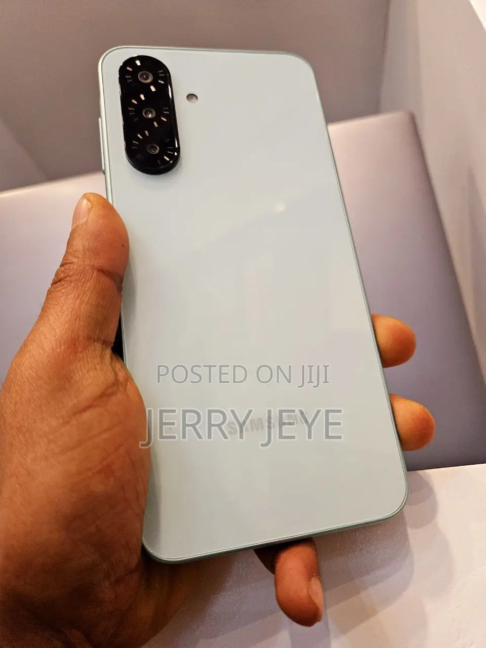 New Samsung Galaxy A26 128 GB Green