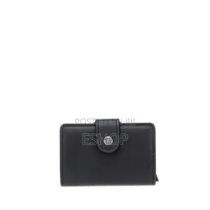 Durable and Stylish Aluminum Card Holder