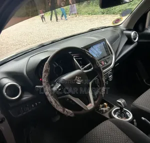 Suzuki Celerio 2022 Gray