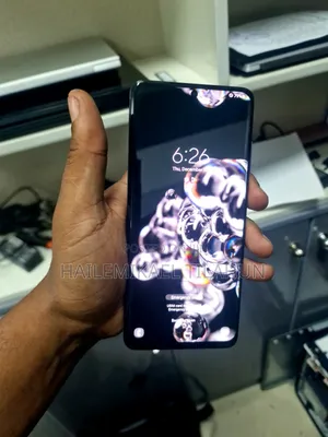 Photo - New Samsung Galaxy S20 Ultra 5G 256 GB Black