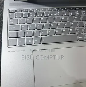 New Laptop Lenovo Yoga 11e 32GB AMD Ryzen 5 SSD 512GB