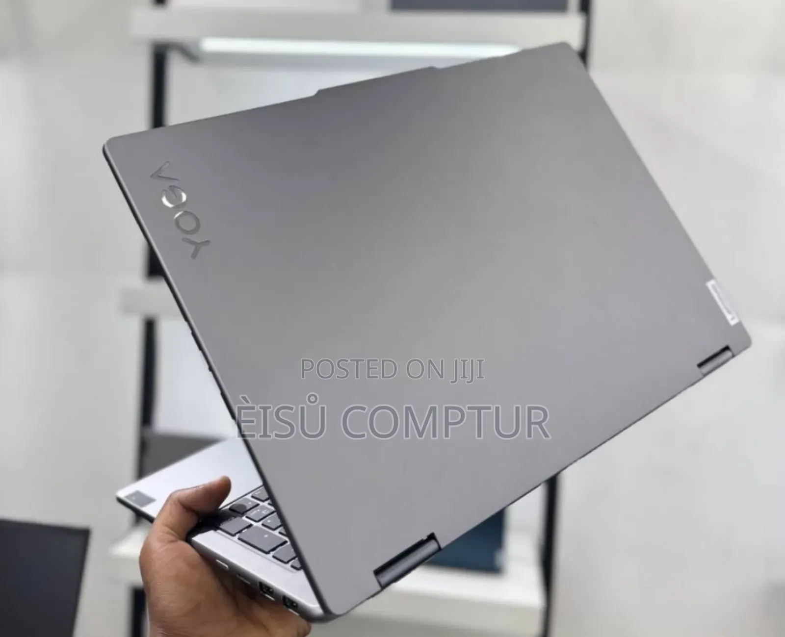 New Laptop Lenovo Yoga 11e 32GB AMD Ryzen 5 SSD 512GB