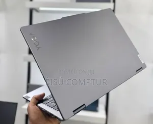 New Laptop Lenovo Yoga 11e 32GB AMD Ryzen 5 SSD 512GB