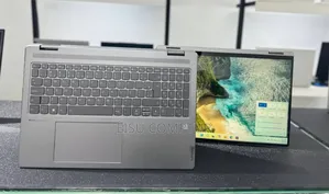 New Laptop Lenovo Yoga 11e 32GB AMD Ryzen 5 SSD 512GB