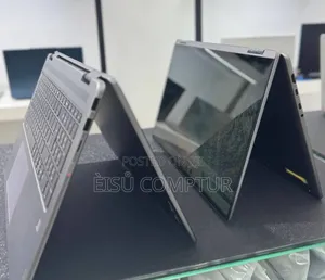 New Laptop Lenovo Yoga 11e 32GB AMD Ryzen 5 SSD 512GB