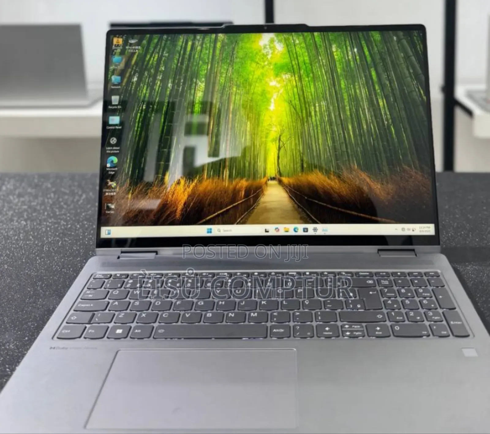 New Laptop Lenovo Yoga 11e 32GB AMD Ryzen 5 SSD 512GB