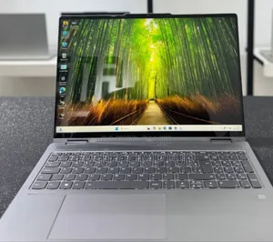 Photo - New Laptop Lenovo Yoga 11e 32GB AMD Ryzen 5 SSD 512GB