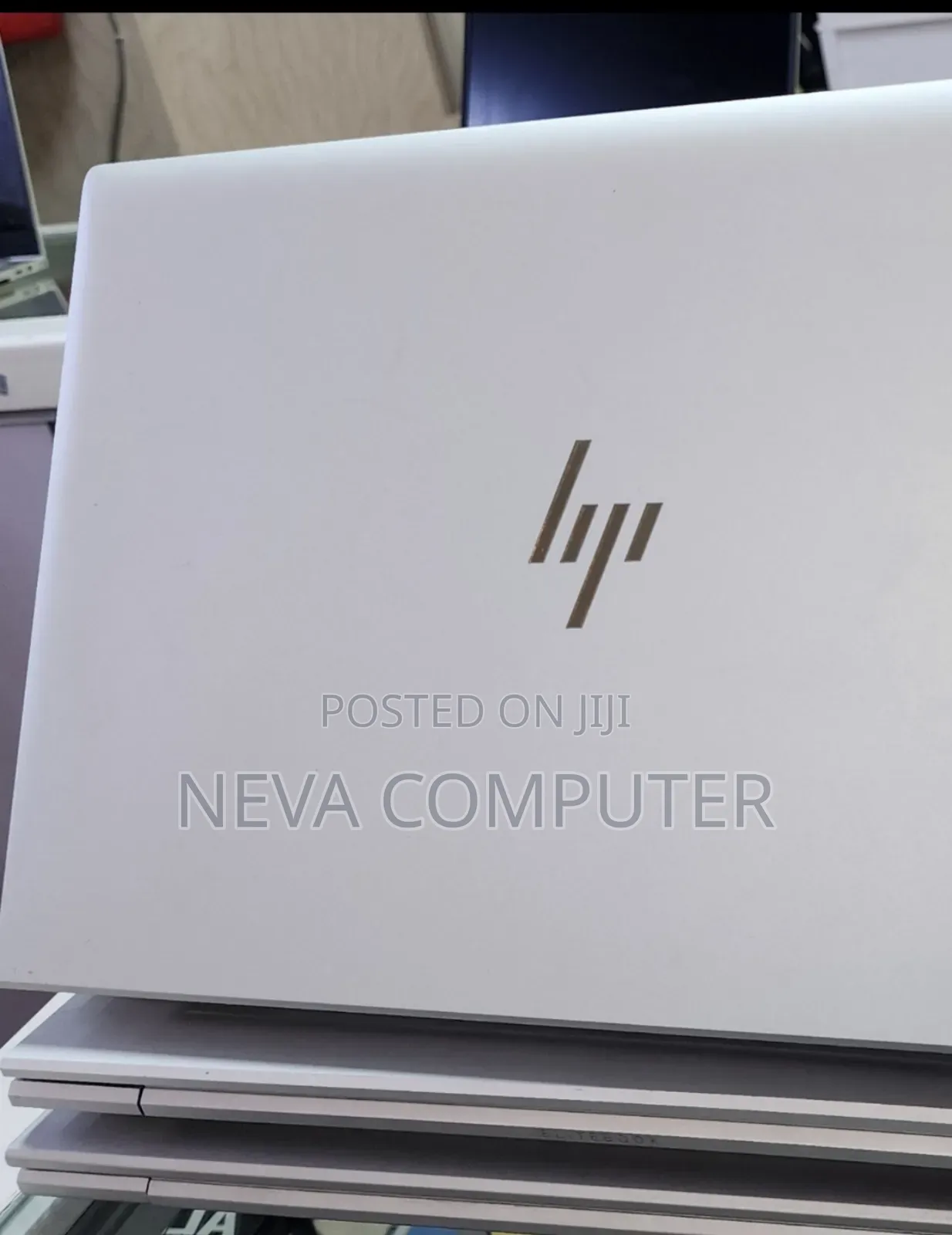 New Laptop HP EliteBook 845 G8 16GB AMD Ryzen 5 SSD 512GB