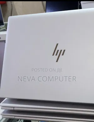 New Laptop HP EliteBook 845 G8 16GB AMD Ryzen 5 SSD 512GB