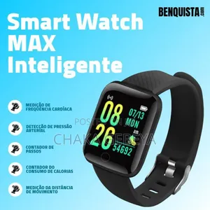 The Ultimate Fitness Smartwatch - Big Screen, Long Life Waterproof