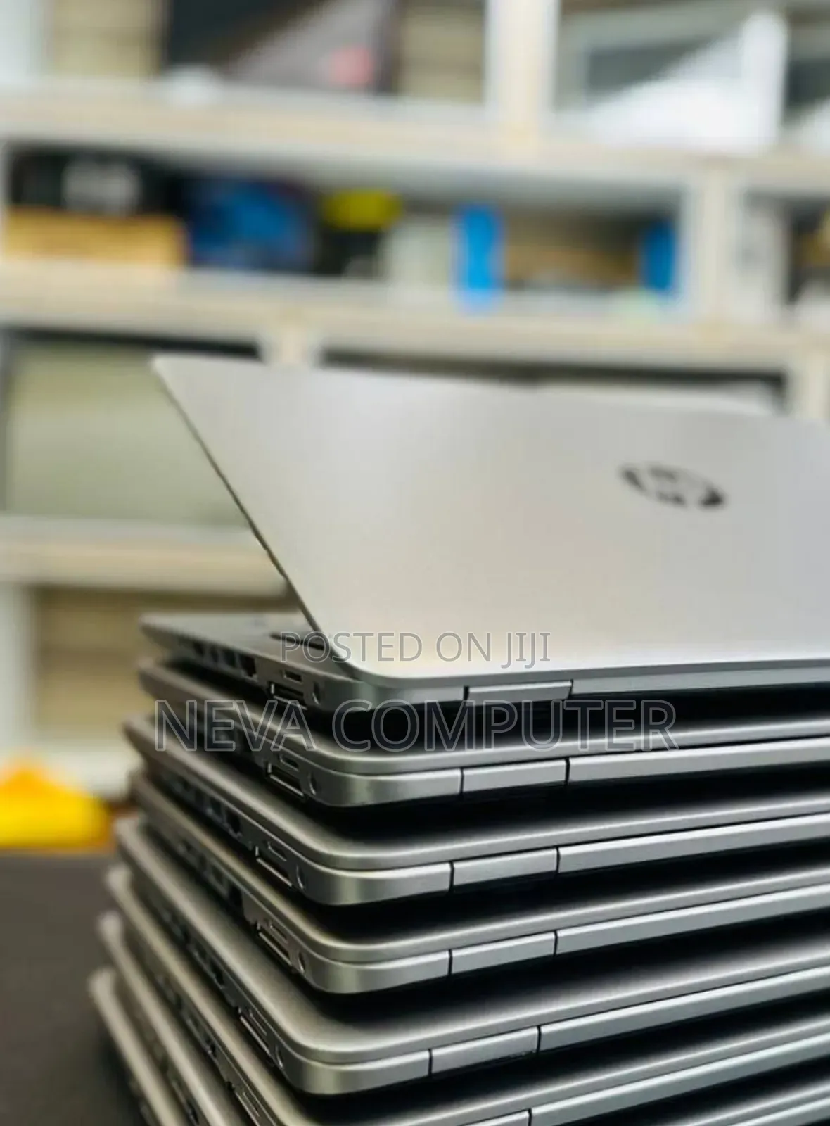 New Laptop HP EliteBook 840 G4 8GB Intel Core I5 SSD 512GB