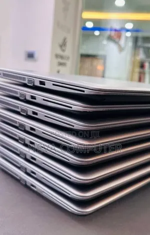 New Laptop HP EliteBook 840 G4 8GB Intel Core I5 SSD 512GB