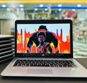 Photo - New Laptop HP EliteBook 840 G4 8GB Intel Core I5 SSD 512GB