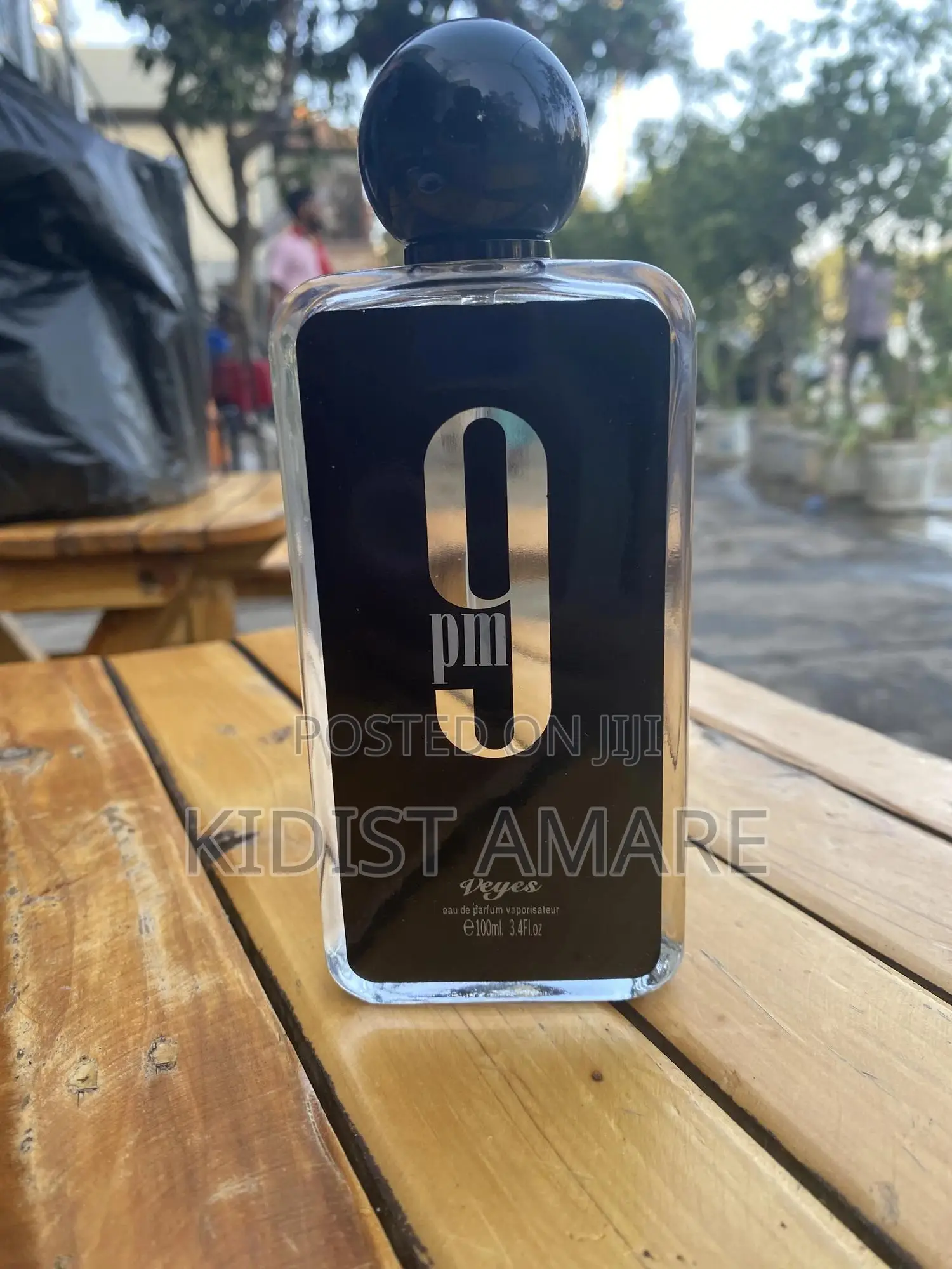 9 Pm Perfume for Men
