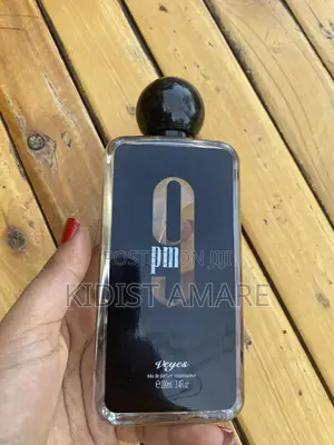 9 Pm Perfume for Men