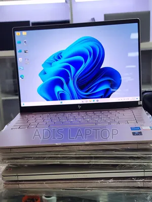 New Laptop HP Pavilion 15 16GB Intel Core I5 SSD 1T