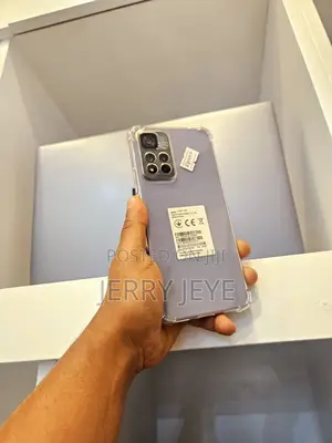 New Xiaomi Redmi Note 11 Pro+ 5G 256 GB Red