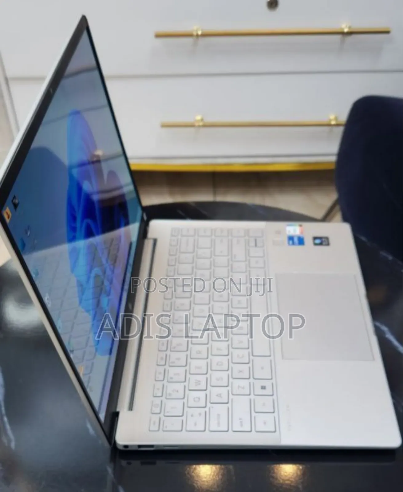 New Laptop HP Pavilion 15 16GB Intel Core I5 SSD 1T