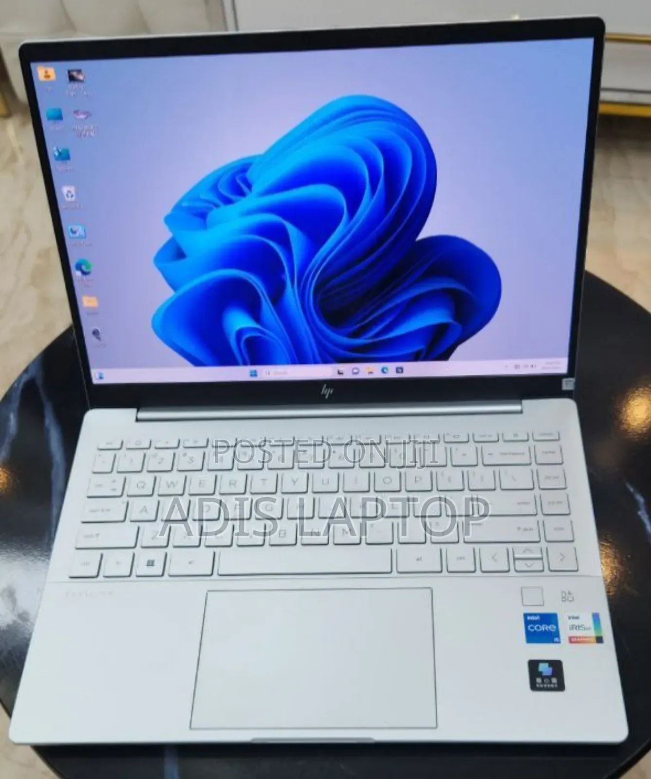 New Laptop HP Pavilion 15 16GB Intel Core I5 SSD 1T