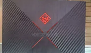 New Laptop HP Omen X 8GB Intel Core I7 SSD 1T