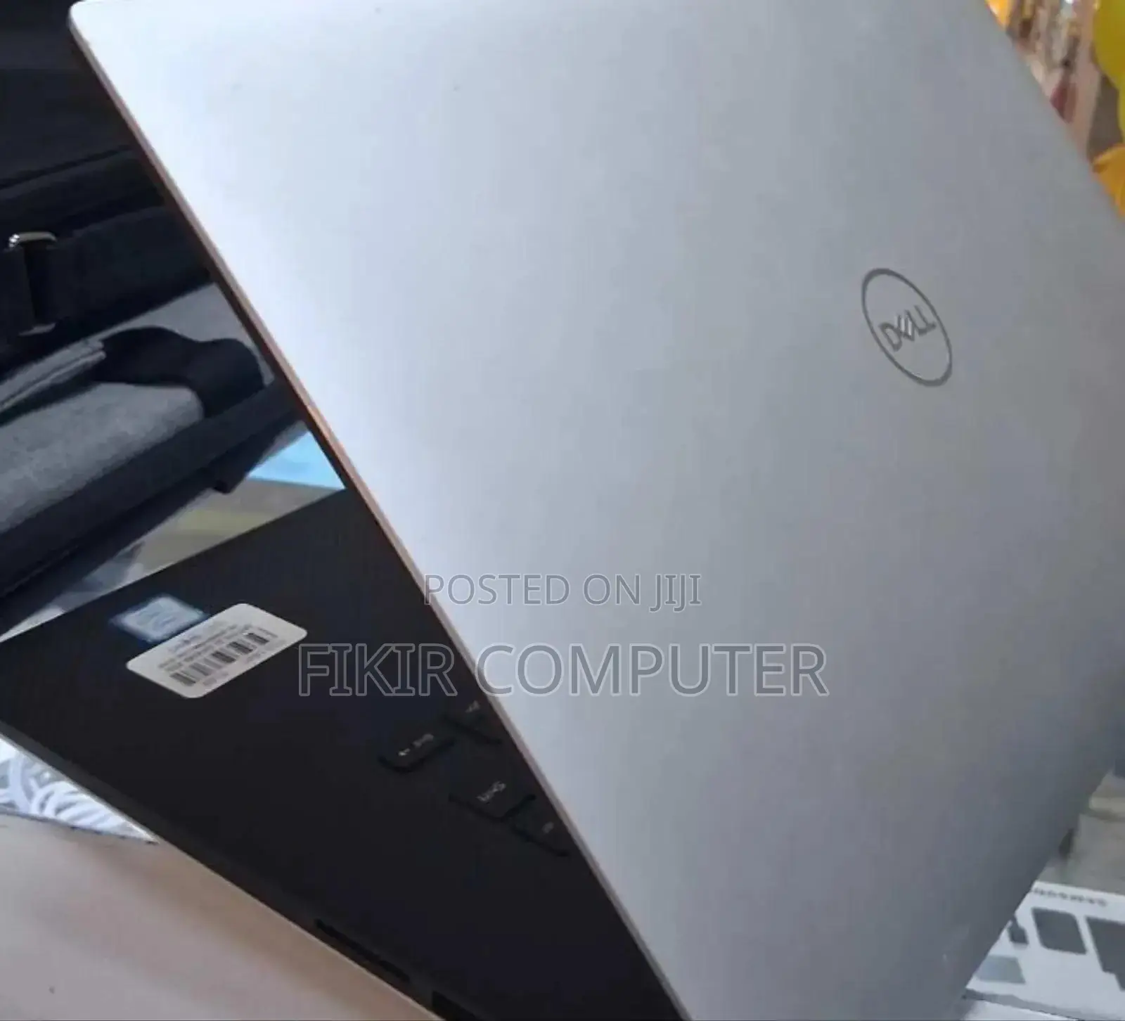 New Laptop Dell Precision 5540 16GB Intel Core I9 SSD 512GB