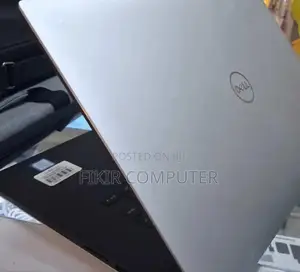 New Laptop Dell Precision 5540 16GB Intel Core I9 SSD 512GB