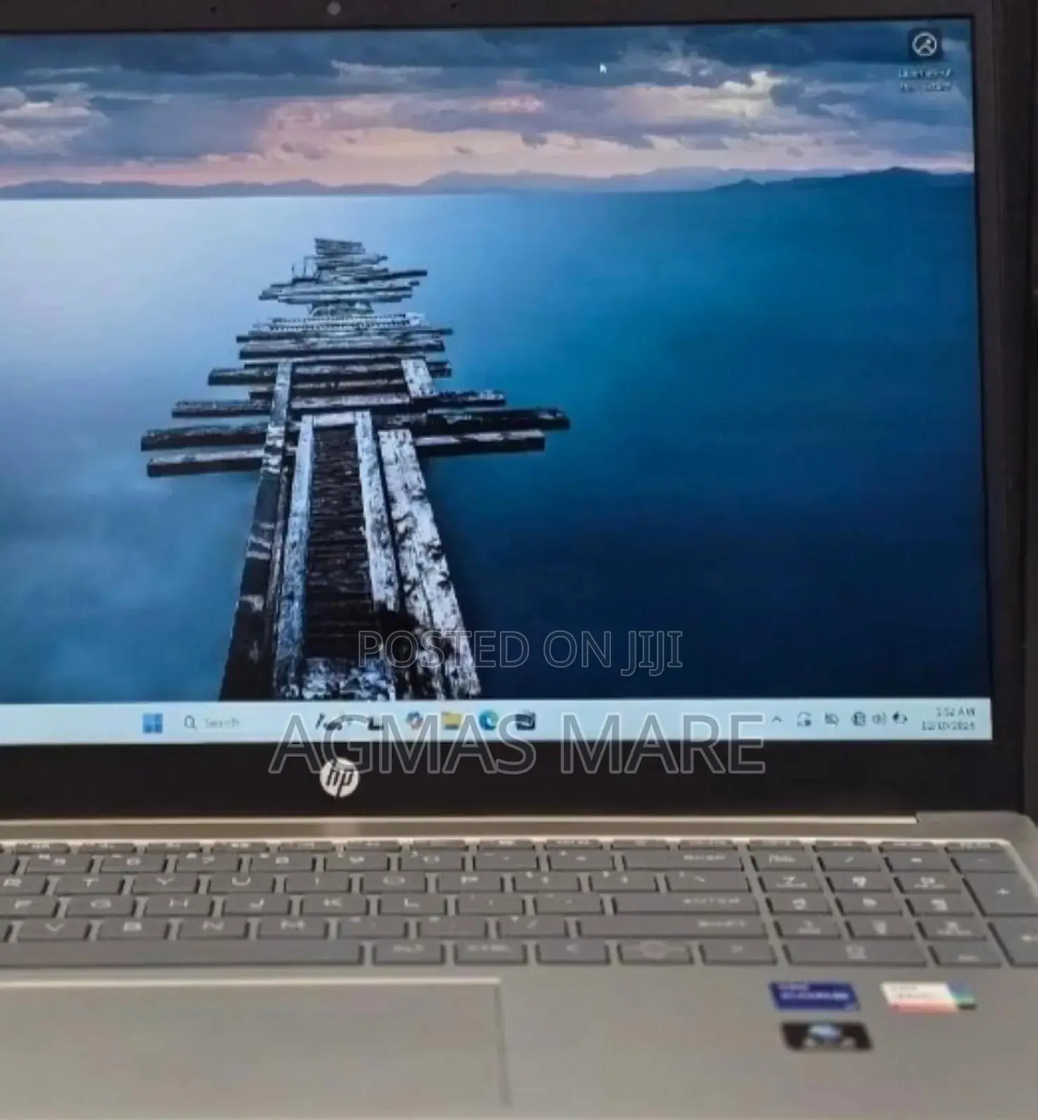 New Laptop HP Stream Notebook 16GB Intel Core I7 SSD 512GB