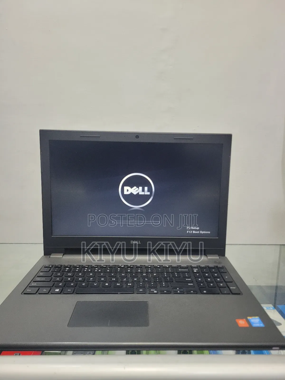 New Laptop Dell Vostro 5470 8GB Intel Core I5 HDD 500GB