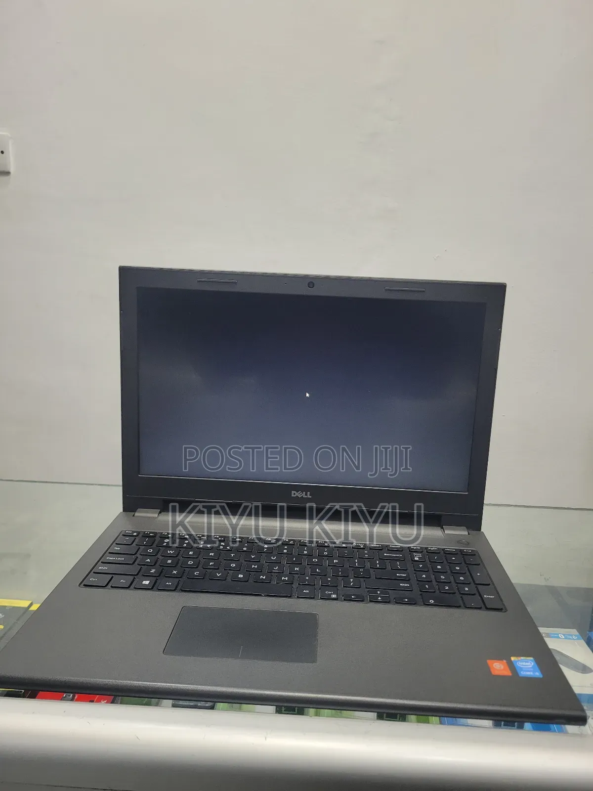 New Laptop Dell Vostro 5470 8GB Intel Core I5 HDD 500GB