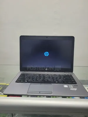 Photo - New Laptop HP EliteBook 840 G1 8GB Intel Core I7 HDD 500GB