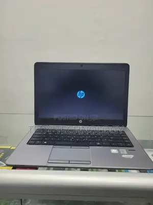 New Laptop HP EliteBook 840 G1 8GB Intel Core I7 HDD 500GB