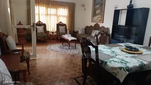Furnished 2bdrm House in Bole for rent