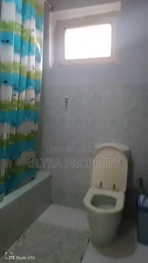 Furnished 2bdrm House in Bole for rent