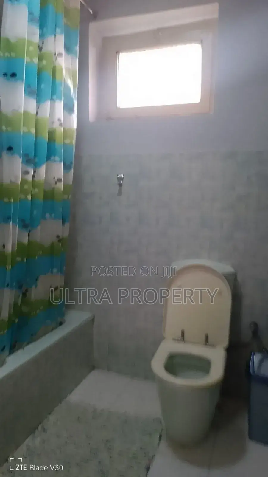 Furnished 2bdrm House in Bole for rent