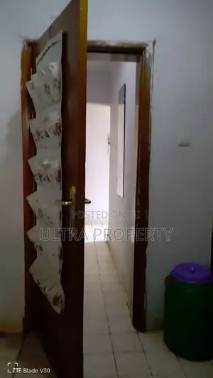 Furnished 2bdrm House in Bole for rent