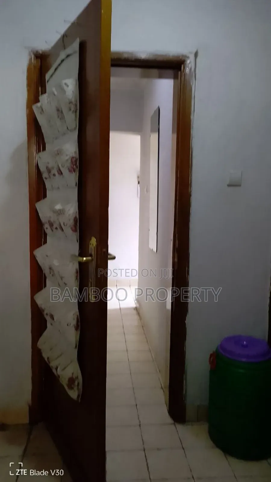 Furnished 2bdrm House in Bole for rent