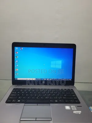 Photo - New Laptop HP EliteBook 840 G1 8GB Intel Core I5 HDD 500GB