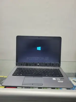 New Laptop HP EliteBook 840 G1 8GB Intel Core I5 HDD 500GB