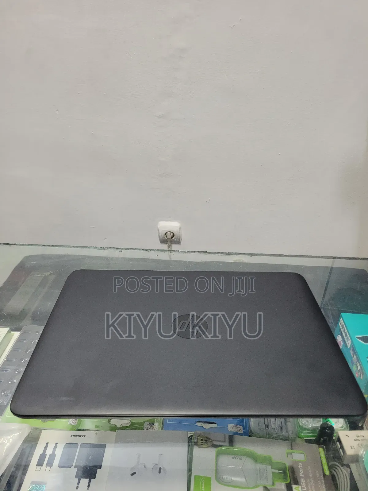 New Laptop HP EliteBook 840 G1 8GB Intel Core I5 HDD 500GB