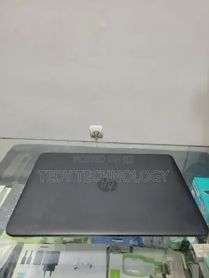 New Laptop HP EliteBook 840 G1 8GB Intel Core I5 HDD 500GB