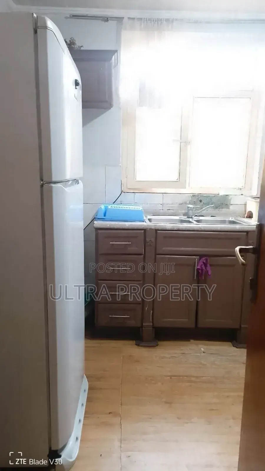 Furnished 2bdrm House in Bole for rent