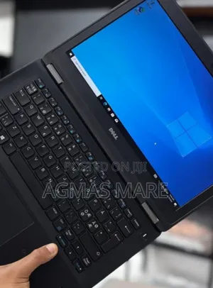 New Laptop Dell Latitude 12 E7270 8GB Intel Core I7 SSD 512GB